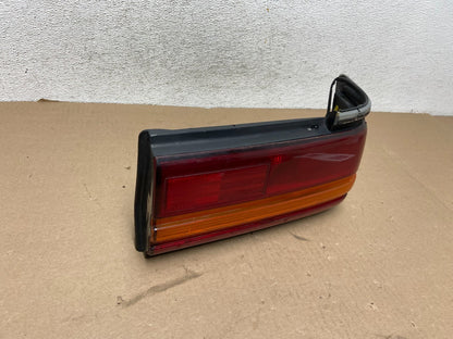1990 - 1991 Toyota Camry Right Passenger Side Tail Light AG33722
