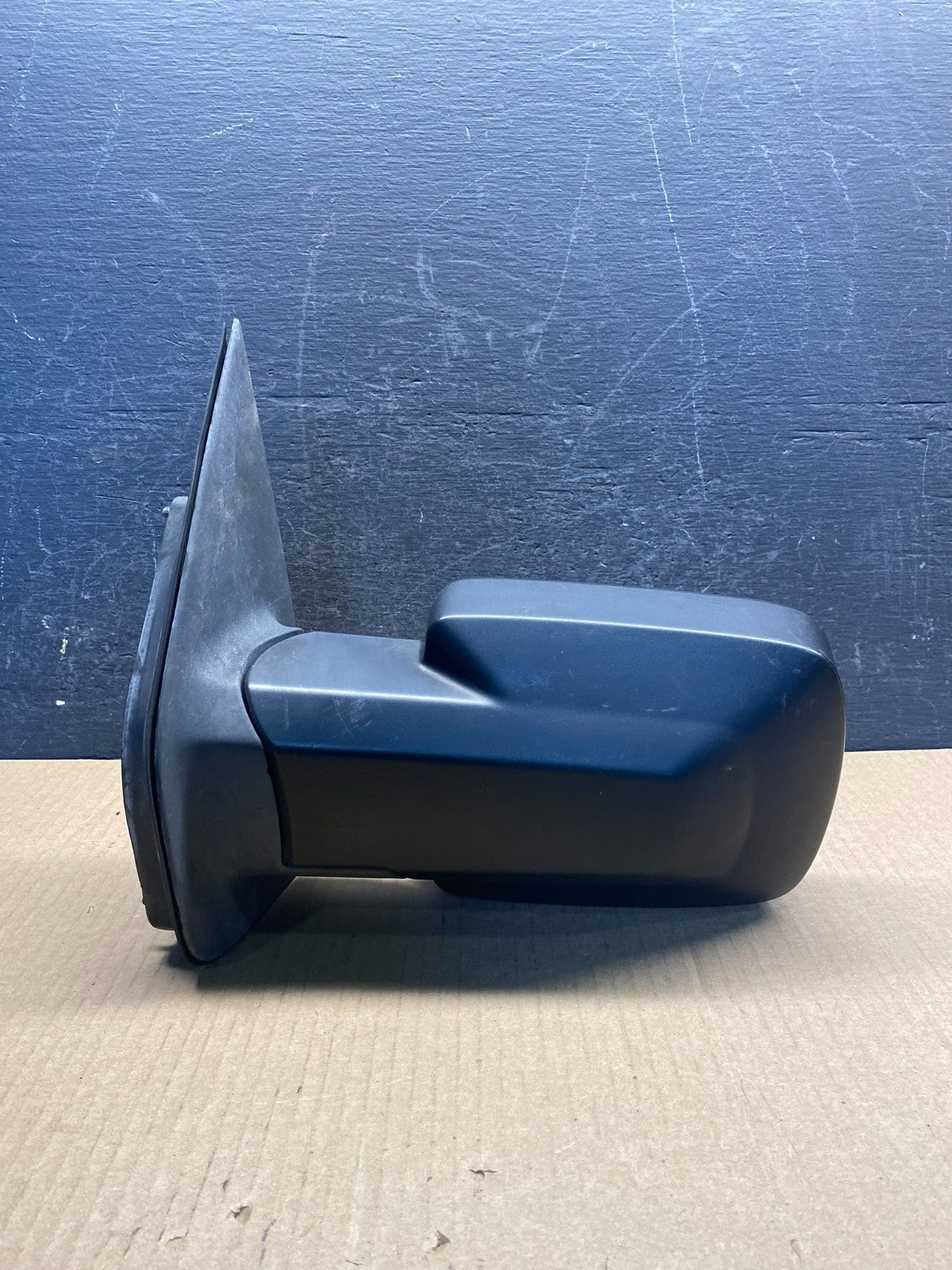 2003-2011 Honda Element Left Driver Lh Side View Door Mirror AG3927 DW0