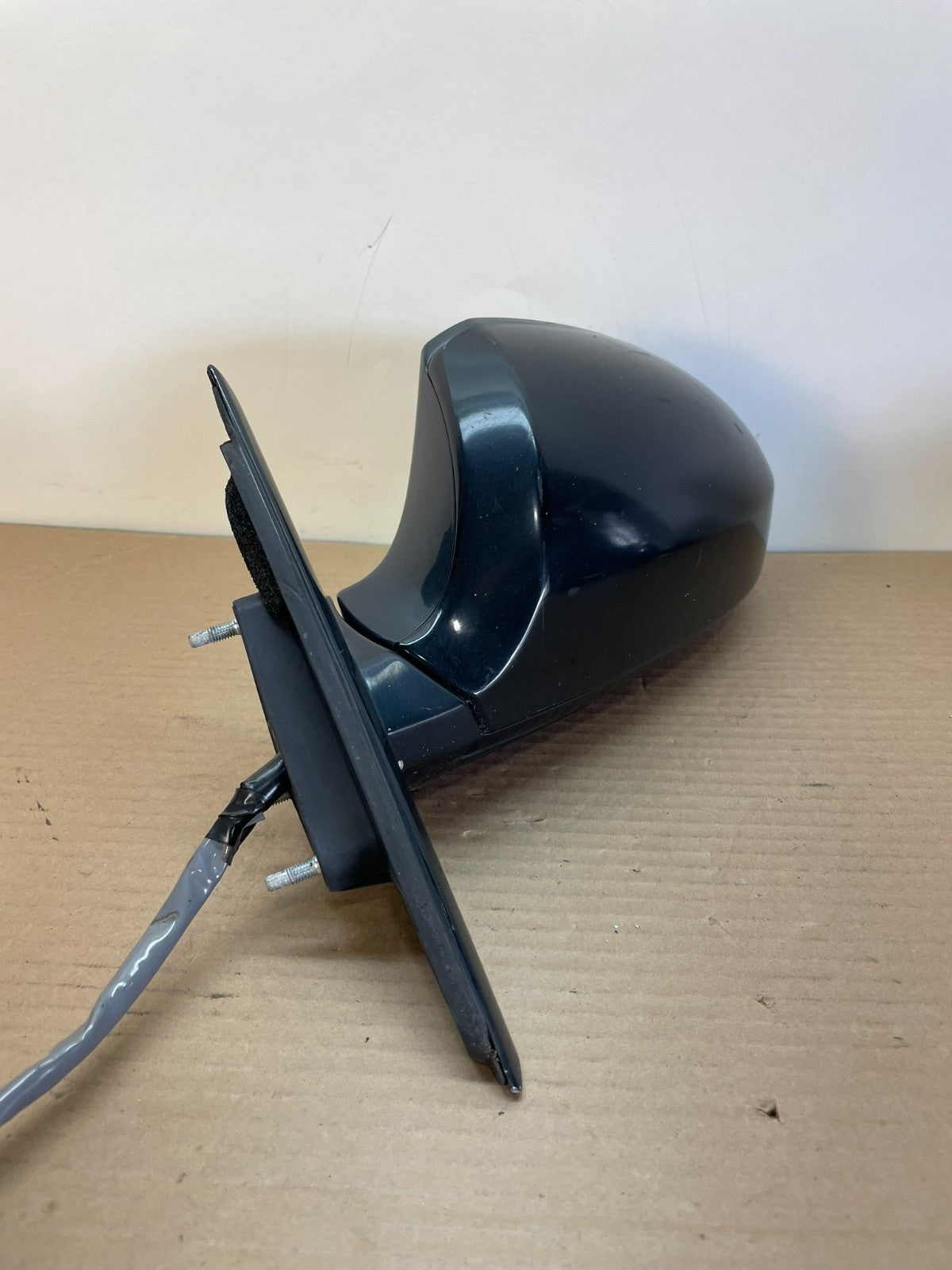 2003 to 2008 Infiniti Fx35 Left Driver LH View Door Mirror ah8678 DG1