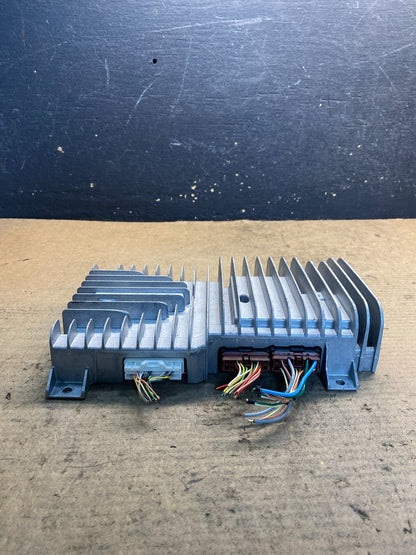 2009 to 2014 Nissan Maxima Radio Audio System Amplifier Module AMP aa2900 DG1