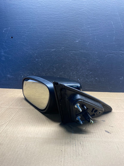2010-2018 Ford Taurus Left Driver LH Side View Blind Spot Mirror AD4995 DW9