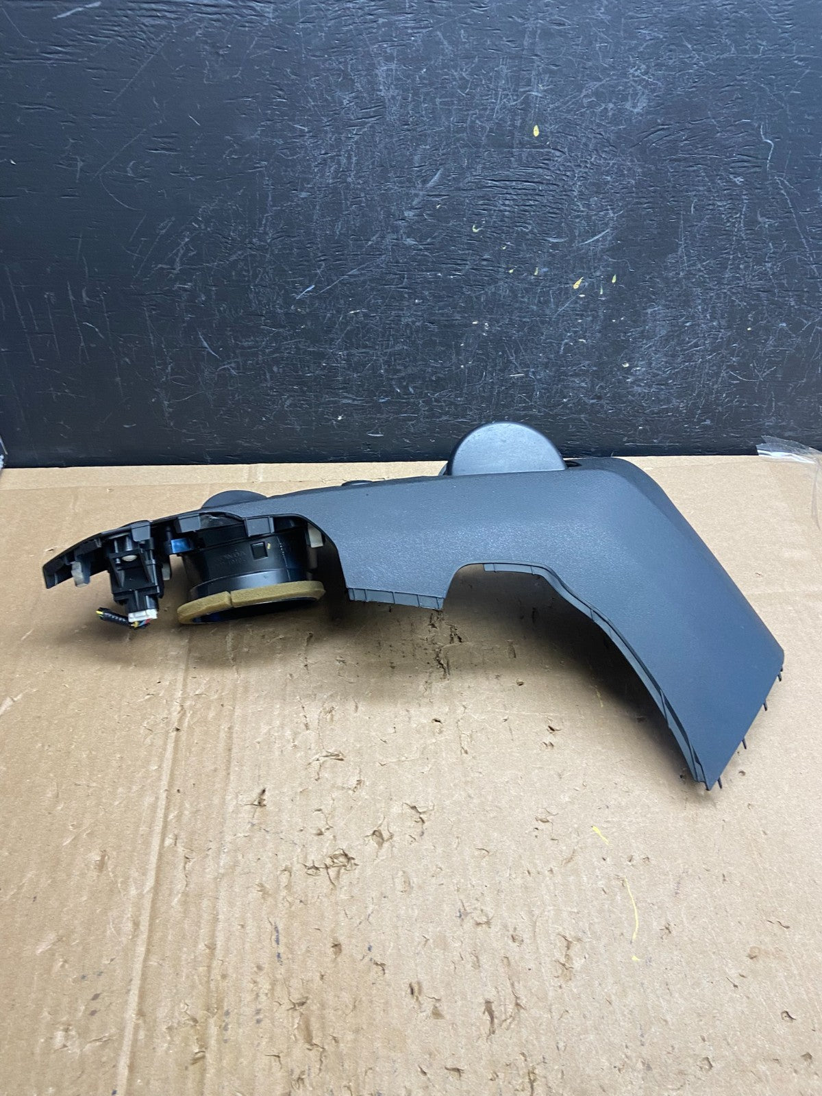 2009-2015 Honda Pilot Left Dash Vent Center Panel Bezel Hazard Button AD6867 DG2