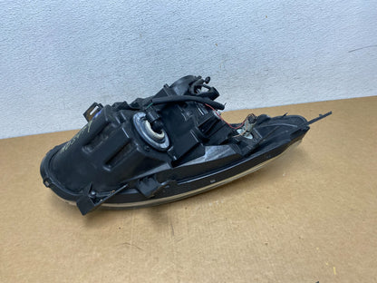 2008 to 2013 Nissan Rogue Left Driver LH Halogen Headlight DEPO AD5489 DW6