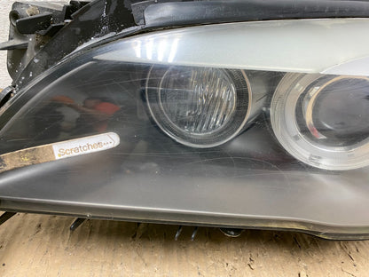 2009-2012 BMW 7-Series 740i 750i Left Driver LH Xenon HID Headlight AH29403