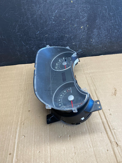 2006 2007 Ford Explorer Speedometer Cluster Gauge AD7080 DG1