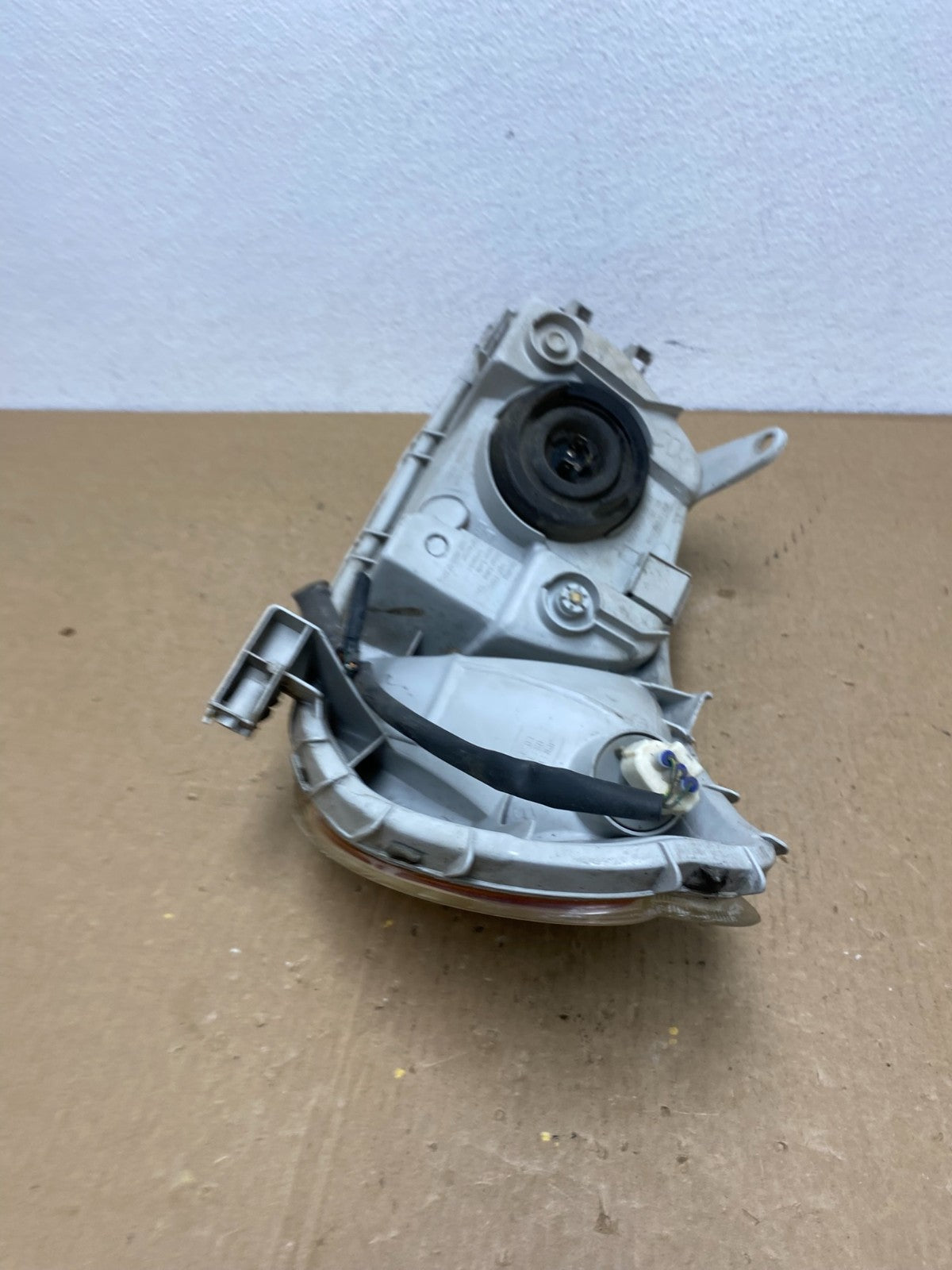 2000 2001 2002 Toyota Echo Right Passenger RH Side Headlight AC1341 DW6