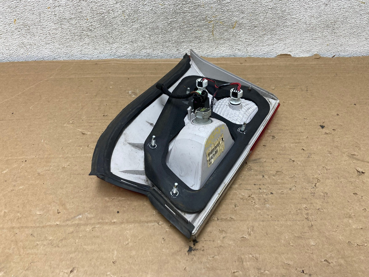 2010-2017 GMC Terrain Tail Light Inner Left Driver Lh AH8545 LK5