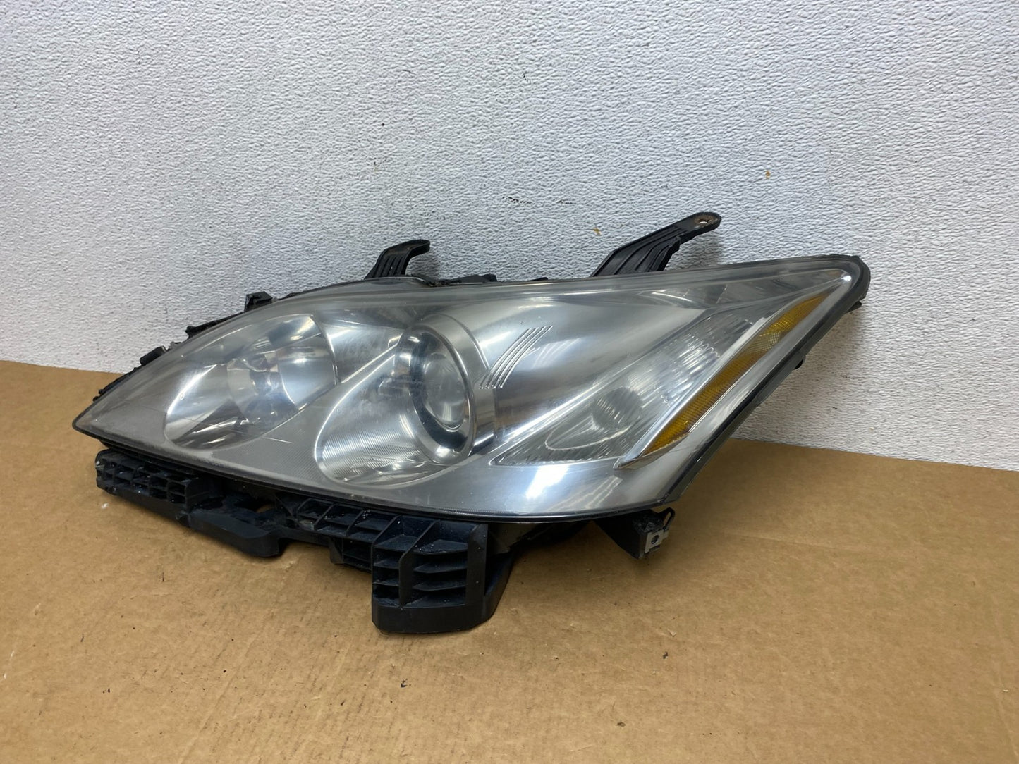 2007 2008 2009 Lexus ES350 Left Driver Lh HID Xenon Headlight AD4506 DW1