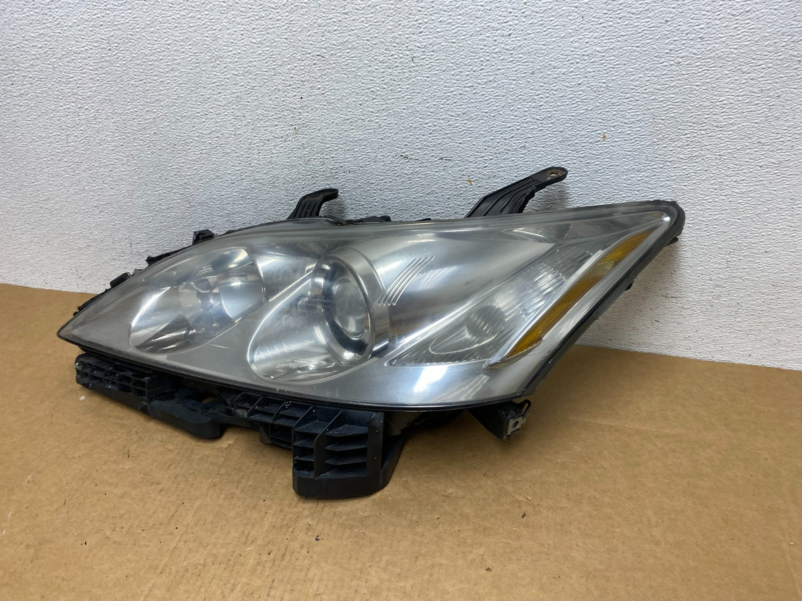 2007 2008 2009 Lexus ES350 Left Driver Lh HID Xenon Headlight AD4506 DW1
