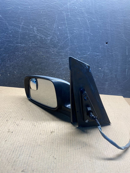 2004 to 2009 Toyota Prius Left Driver LH View Door Mirror AH4529 DW11