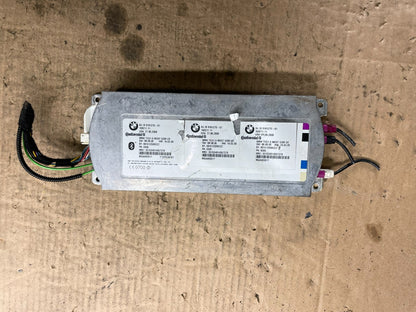 2006 to 2010 Bmw Bluetooth  Control Module Computer Telematics OEM O2416 DG0