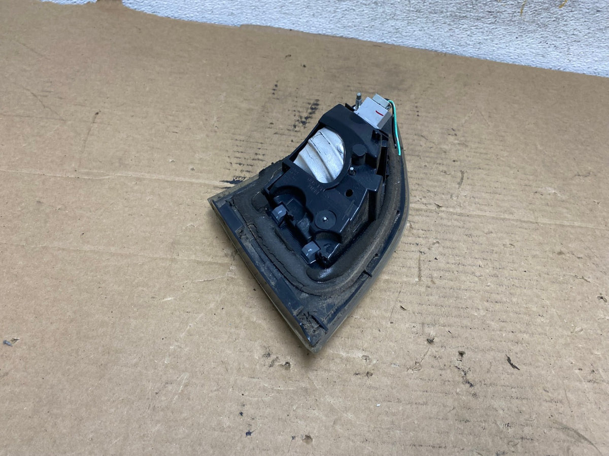 Sedan 2010-2013 Mazda 3 Left Driver LH Side Inner Tail Light AH8003 LK3