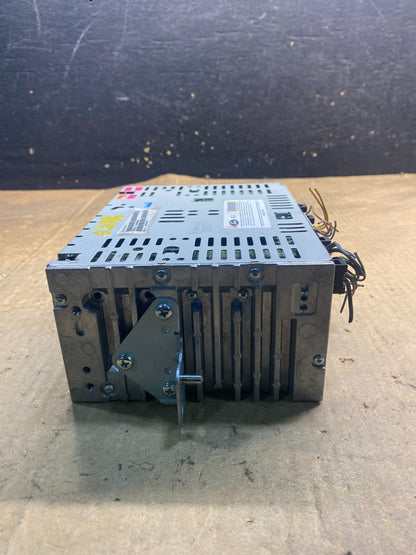 2013 2014 2015 Ford Escape Radio Receiver ID CJ5T-19C107-AG Oem AA3113  DG1