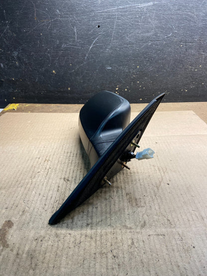 2008 Nissan Altima Coupe Right Passenger Door  Mirror z4944 DG2