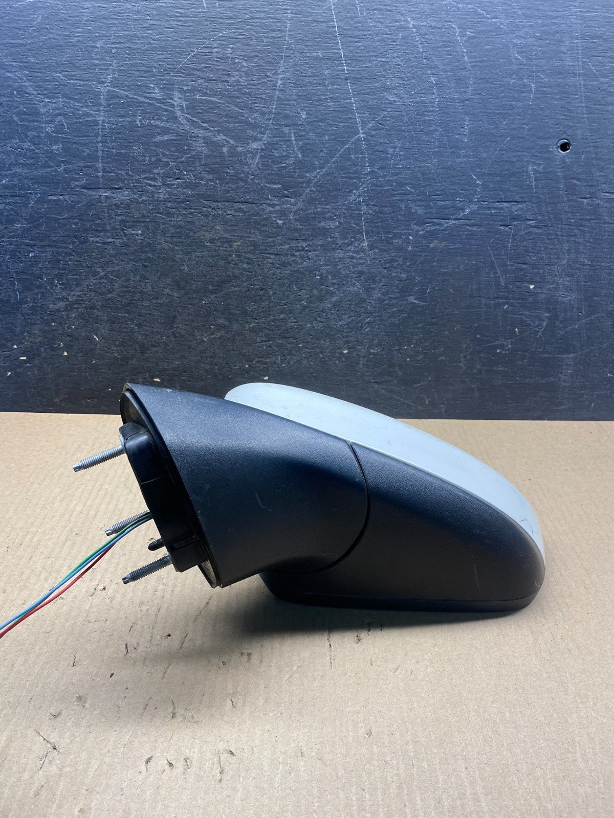 2016-2020 Ford Fusion Left Driver LH View Power Door Heated Mirror ah3293 DG3