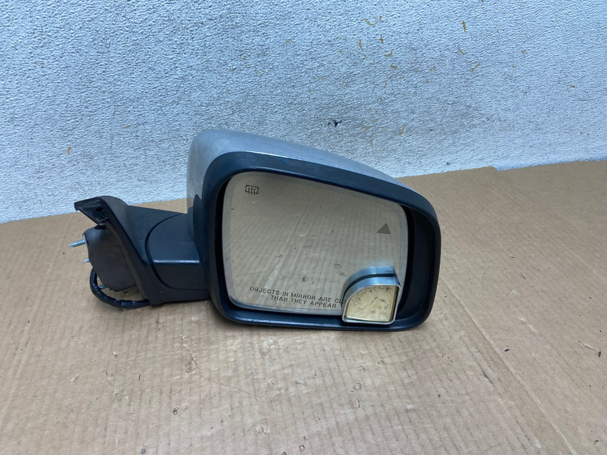 2011-2013 Jeep Grand Cherokee Right Passenger Turn Signal Door Mirror AI5842 LK5