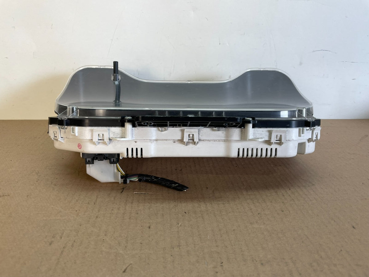 2011 to 2013 Ford E150 E250 E350 VAN Gauge Speedometer Cluster ai4327 DG3