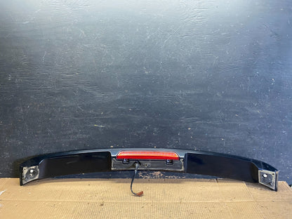2006 2007 2008 2009 Mercury Milan Rear Trunk Spoiler Wing T6822 DG3