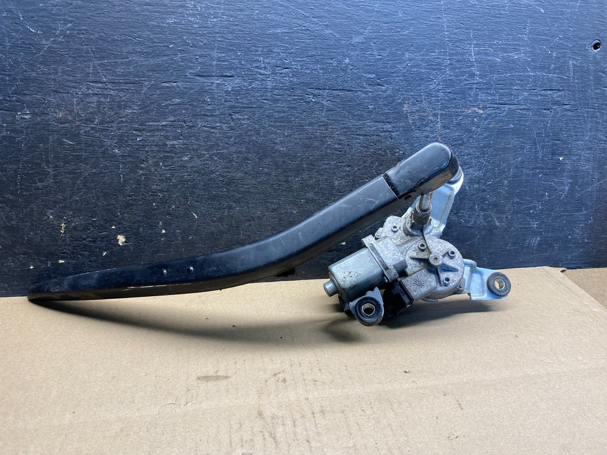 2017-2020 GMC Acadia Tailgate Back Door Rear Wiper Motor Wiper AI5270 DG0