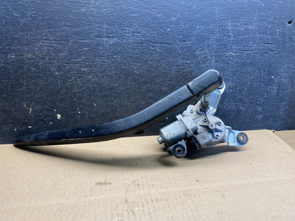 2017-2020 GMC Acadia Tailgate Back Door Rear Wiper Motor Wiper AI5270 DG0