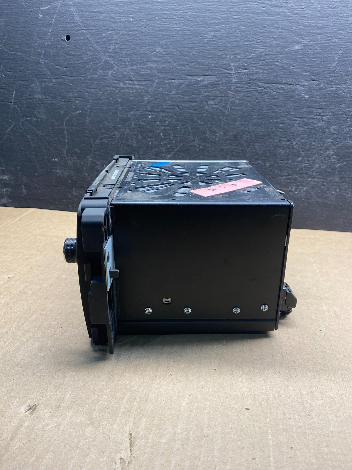 2013 2017 GMC Acadia Radio Display Screen AM/FM AUX AE7883 DG1