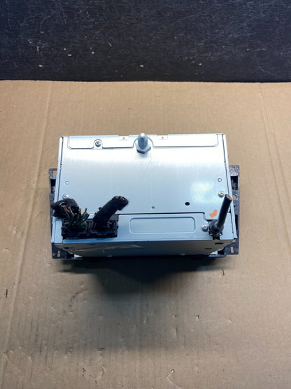 2006 to 2009 Cadillac DTS SRX Stereo Radio 6Cd Mp3 Player AF9458 DG5