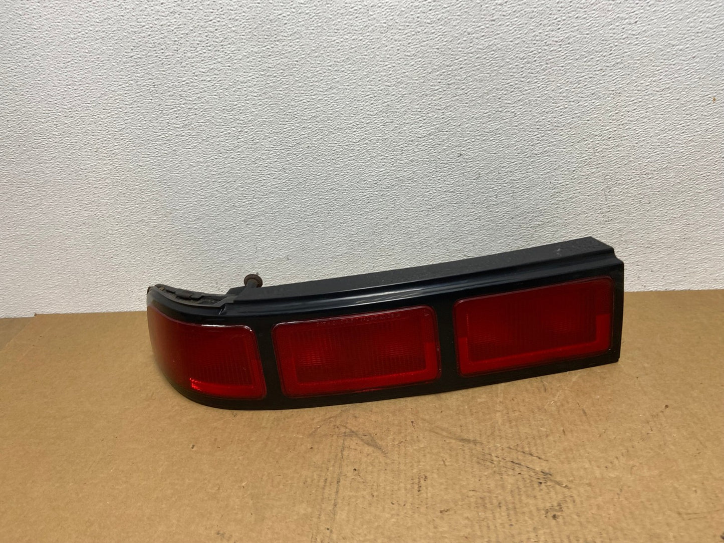 1990 to 1994 Chevrolet Lumina Left Driver LH Side Tail Light AC1823 LK0