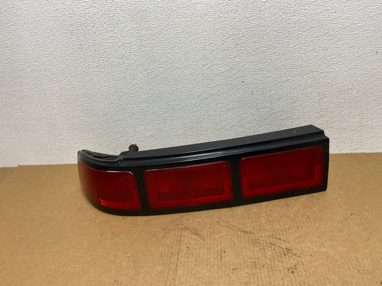 1990 to 1994 Chevrolet Lumina Left Driver LH Side Tail Light AC1823 LK0