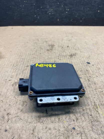 2014 2015 2016 Volvo S60 Rear Blind Spot Monitor Collision Sensor R8486 DG2