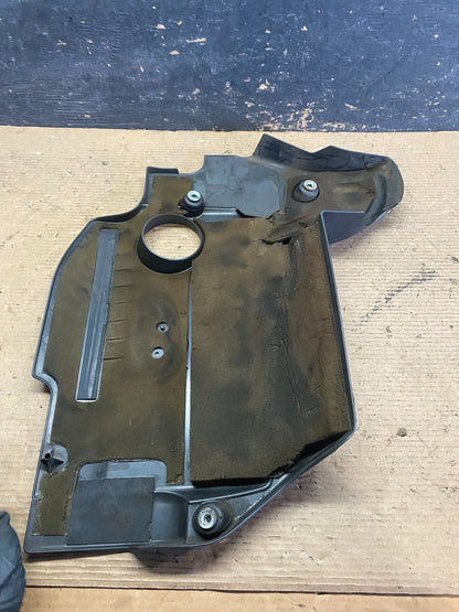 2007 to 2013 Nissan Altima 2.5 L Engine Cover OEM S3454 DG6