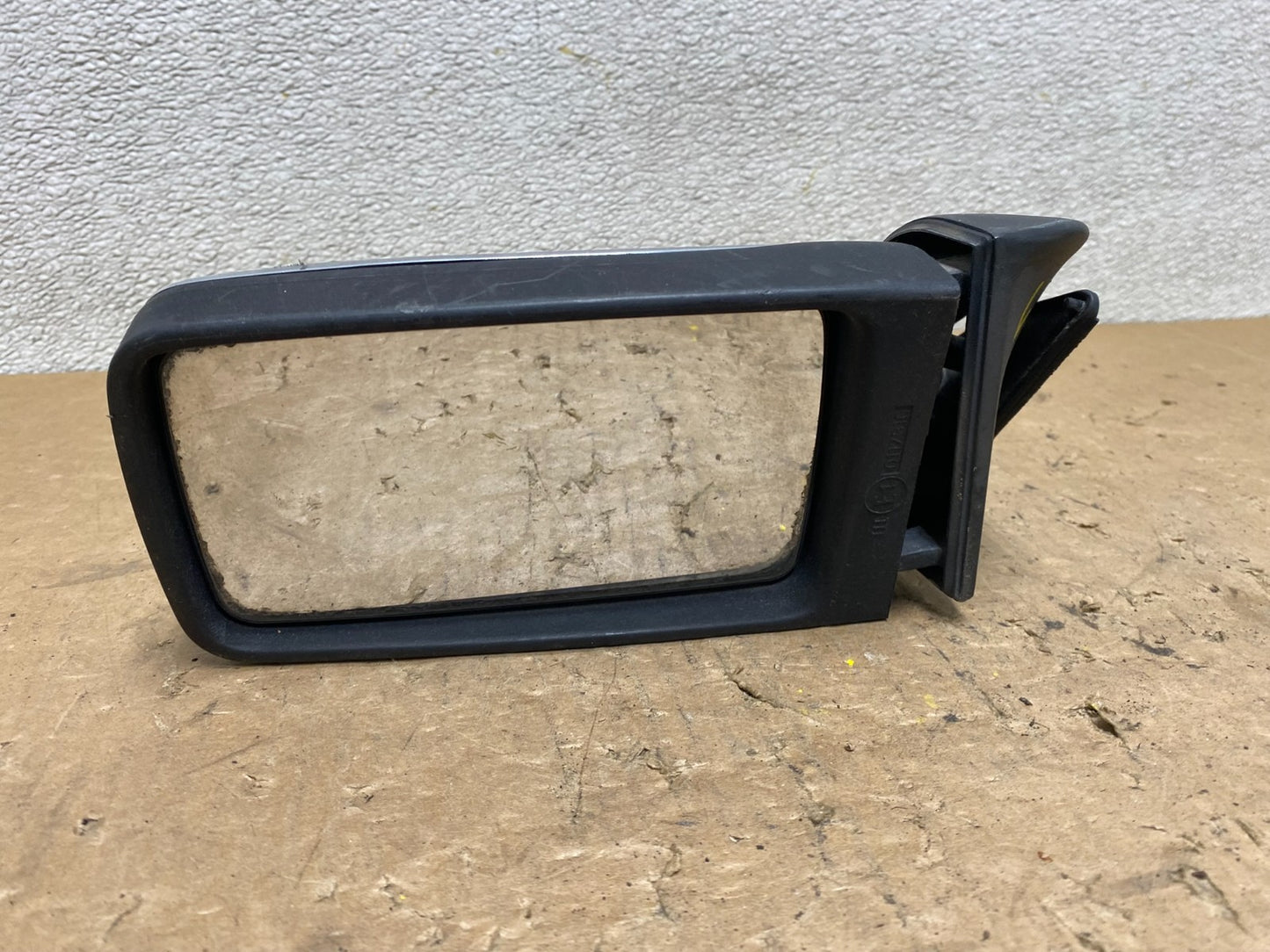 1995 to 1997 Jaguar Xj6 Left Driver Lh View Door Mirror Oem V5917 DG6