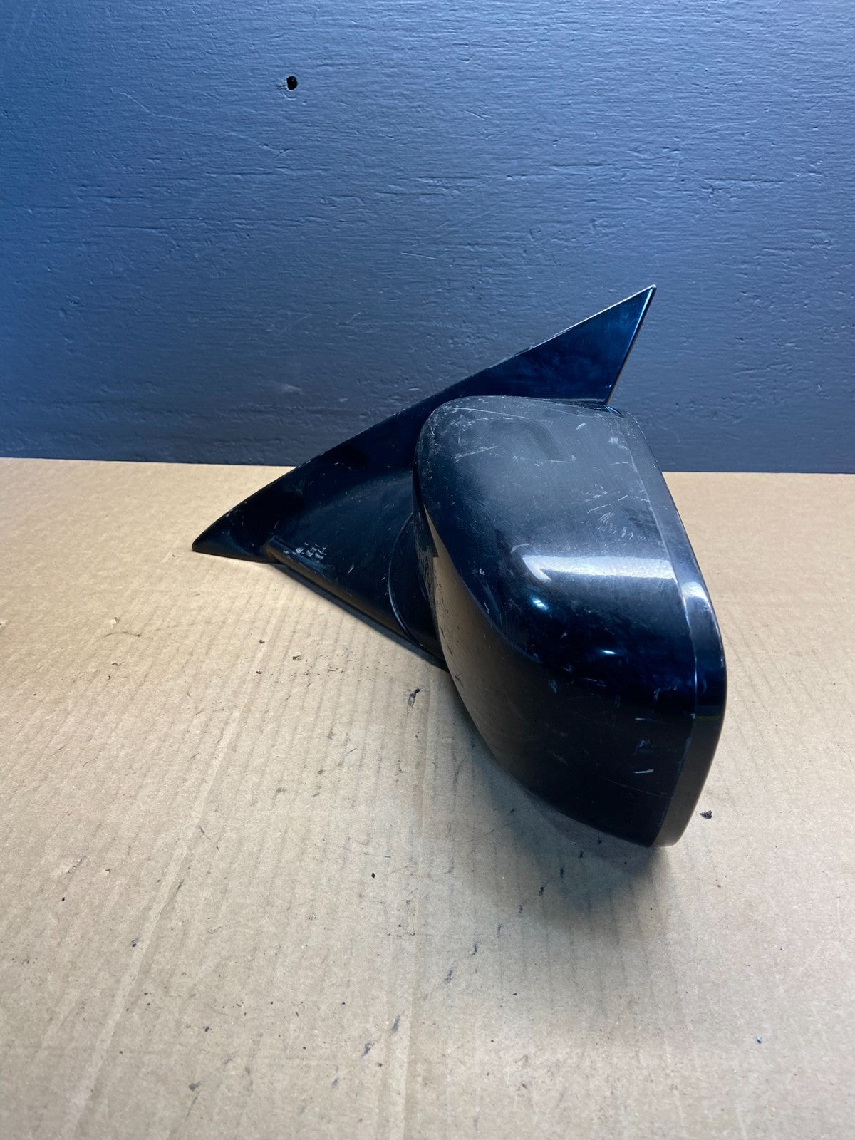 2004 2005 2006 Acura TL Left Driver View Door Mirror OEM AB4290 MS10