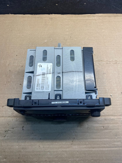 2007 - 2014 Chevrolet GMC Cadillac Buick AM FM CD Radio USB Aux mp3 AF3990 DW3