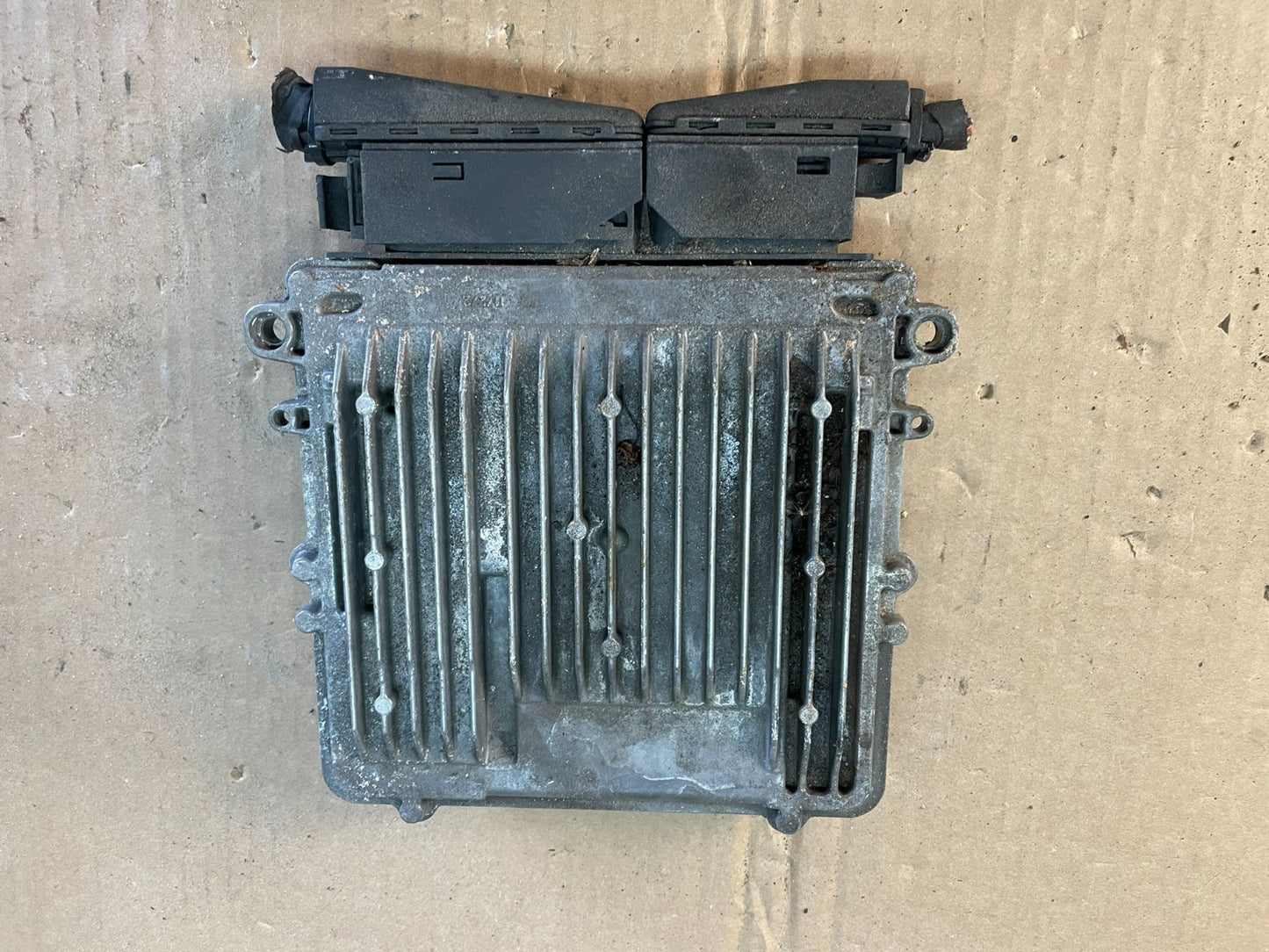 2010 to 2018 Mercedes Sprinter ECU ECM Engine Control Module Unit AC5374 DG0