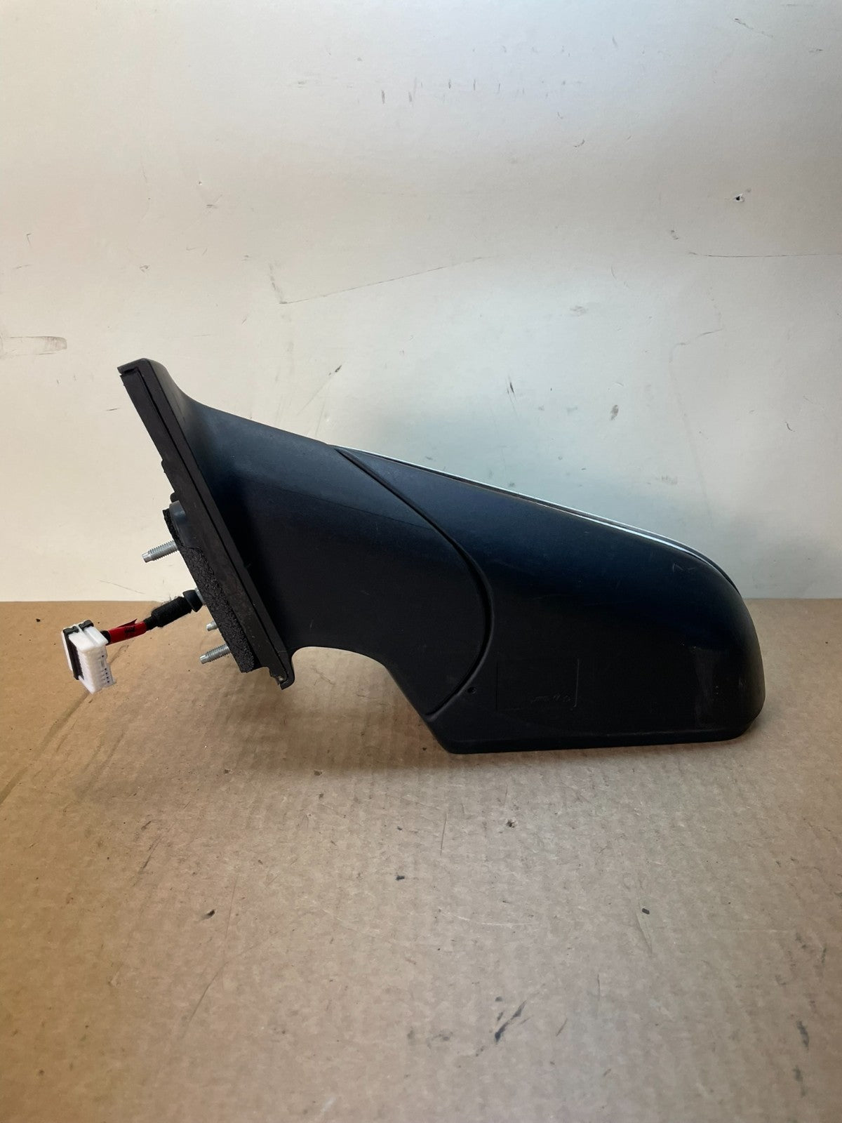 2015 - 2019 Hyundai Sonata Left Driver View Door Mirror AG2768 MS3