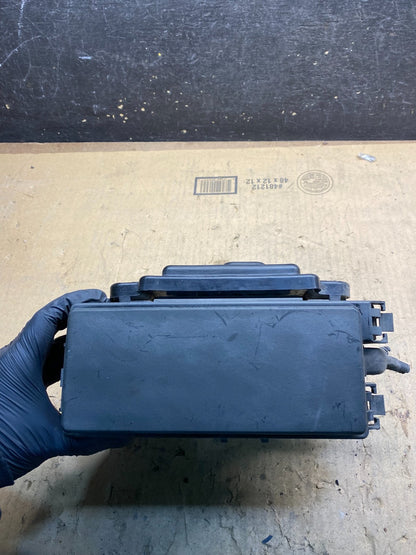 2005 2006 Jeep Grand Cherokee Fuse Box Multi-Function Relay Module OE W4301 DG4