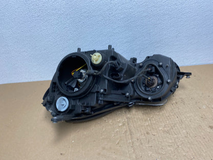 2003-2006 Mercedes E E320 E350 Class Right Passenger Halogen Headlight AB6955 DW6