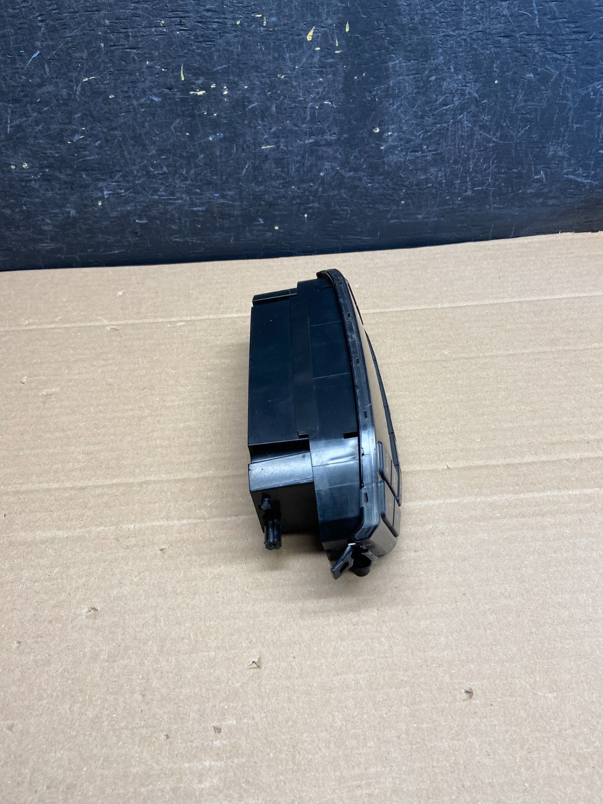 2007 to 2009 Acura Mdx Hvac Heater A/C AC Climate Control Panel ag5036 DG1