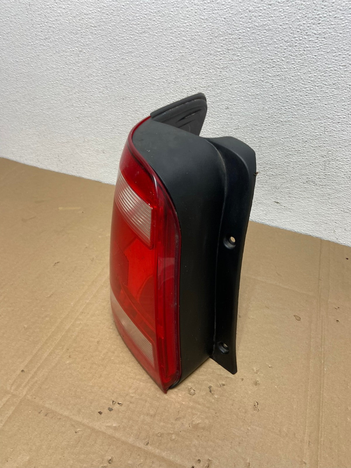 2008 to 2012 Ford Escape Left Driver LH Side Tail Light AC3781 LK1