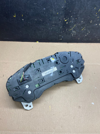 2014 2015 Ford Fusion Speedometer Gauge Cluster Oem T9174 DG4