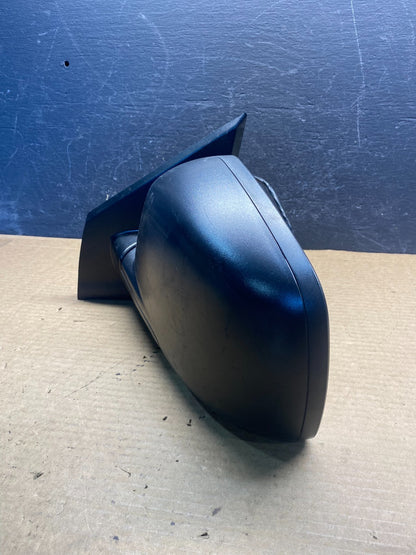 2009 - 2020 Dodge Journey Left Driver LH View Door Heated Mirror AF4196 DW2