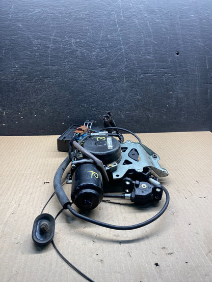 2005-2010 Honda Odyssey Rear Right Passenger Power Sliding Door Motor AH7450 PS1
