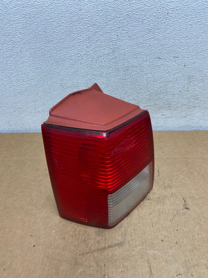 2004-2005 Mitsubishi Endeavor Left Driver LH Tail Light AD6205 LK2