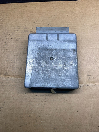 1998 Ford E-Series 5.4L Van Engine Control Computer F8UF-12A650-VC ad7311 DG0