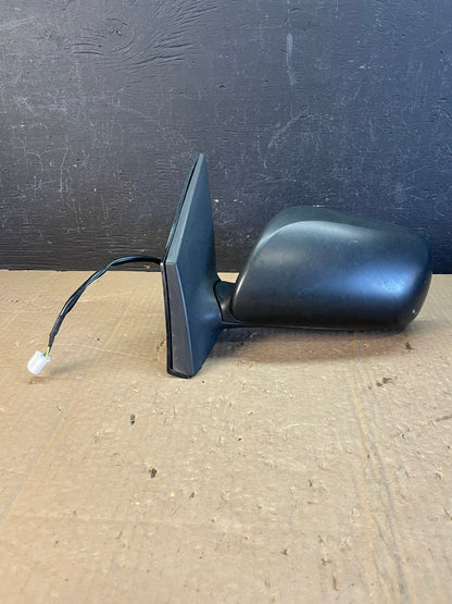 2009 to 2013 Toyota Corolla Left Driver Door View Mirror AC9889 LK0