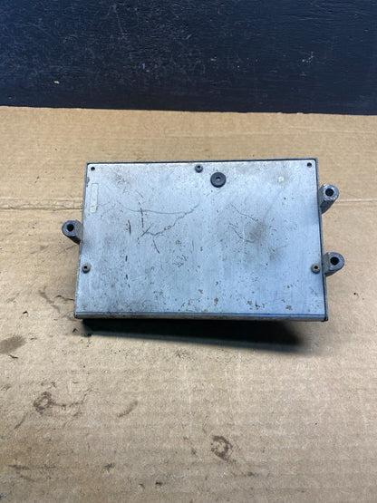 1999 Jeep Cherokee 4.0L ECM ECU Engine Control Computer Modul ad3474 DG1