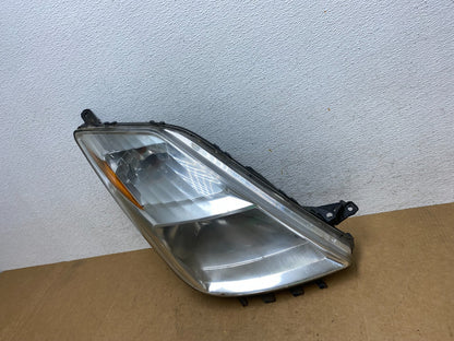 2004-2005 Toyota Prius Right Passenger RH Halogen Headlight AE3182 DW1