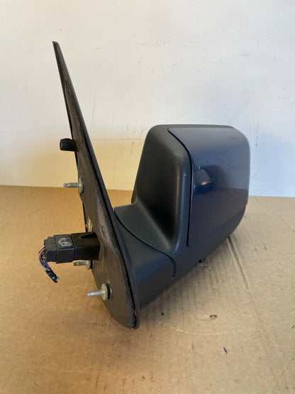 2006 to 2010 Ford Explorer Left Driver LH Side View Door Mirror OE AH6330 LK1