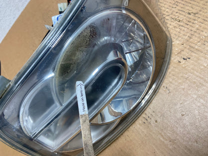 2007 2008 2009 Mazda CX-7 Right Passenger Rh Side Tail Light TYC AE1550 LK4