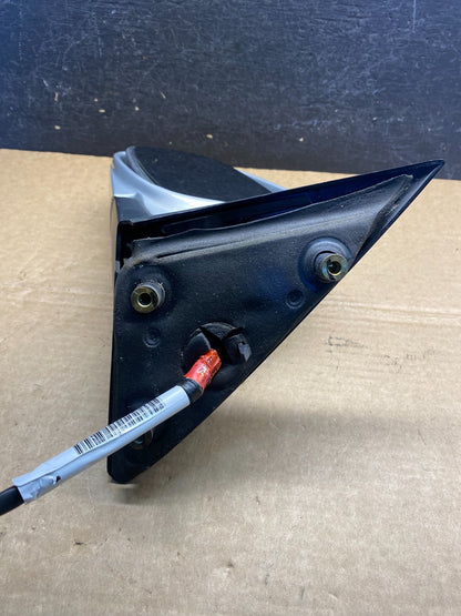 1998 to 2002 Lincoln Town Car Left Driver LH View Heat Door Mirror AF7910 DG4